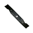 thumbnail image 1 of Husqvarna Hi-Lift Blade Replacement for Riding Lawn Mowers 539107519, 180054, 577203106, 173920, 532173920, 532180054, 1 of 5