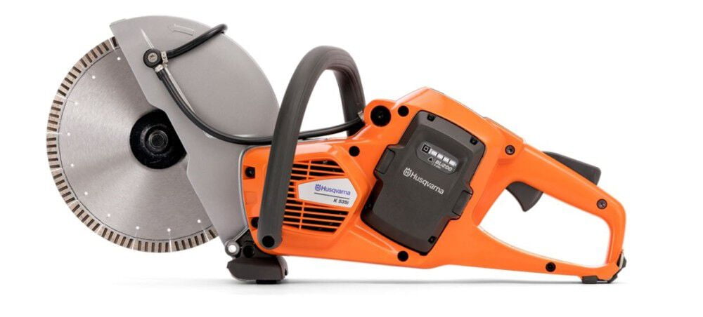 Husqvarna Construction K535I Cordless Cut Off Saw (Bare Tool)