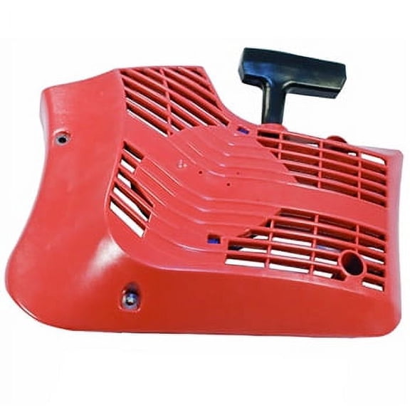 Husqvarna K750, K760 starter cover assembly