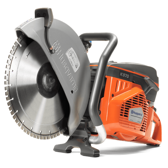 Husqvarna Construction K970Iii 16 In. Power Cutter
