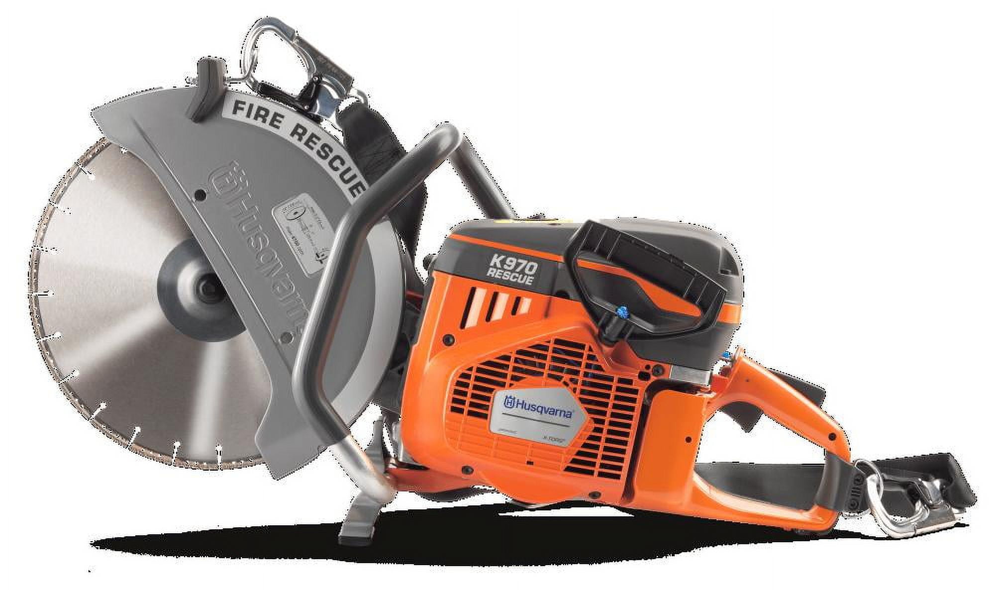 K970 2024 demo saw