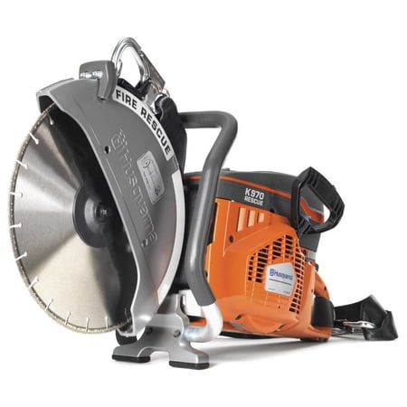 Husqvarna Construction K970 Rescue Saw
