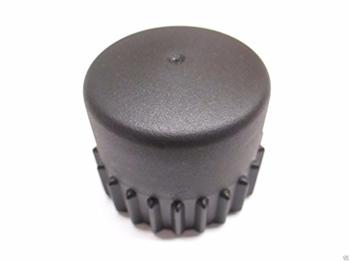 Husqvarna Original Trimmer-Regler Knopf – Teil # 537419601, Passend Für Viele Modelle