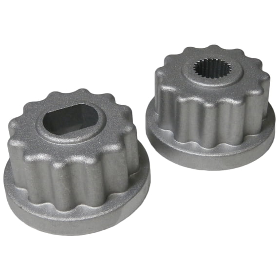 Husqvarna Lawn Mower Genuine OEM Replacement Steering Shaft Adaptor - 587738905