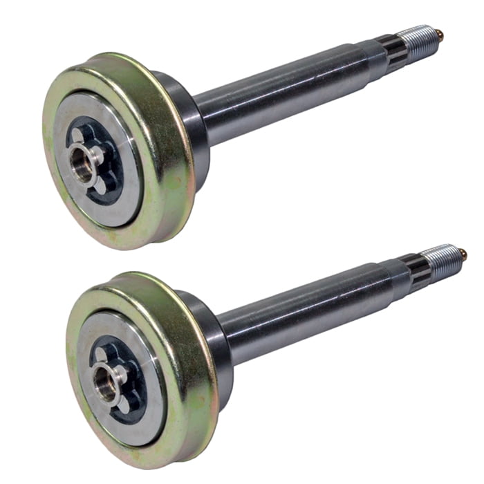 Husqvarna Lawn Mower Replacement Mandrel Assemblies 5321928722PK