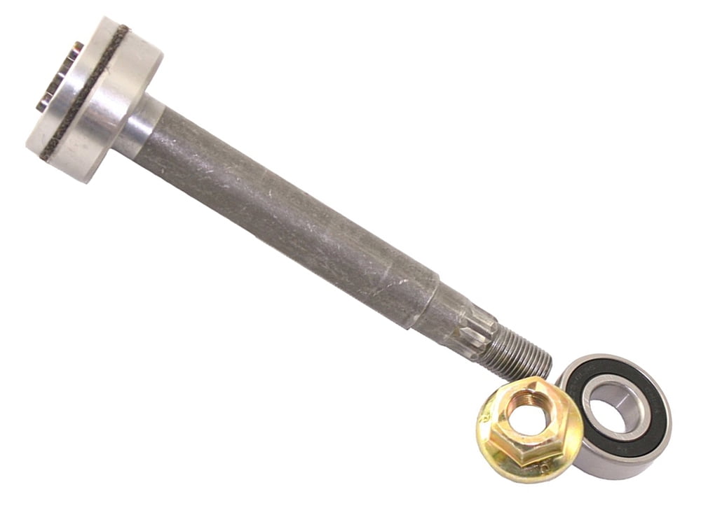 Husqvarna Lawn Mower Replacement Mandrel Kit 532137646