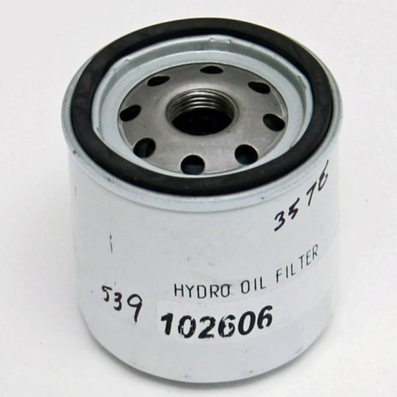 Husqvarna Lawn Mower Replacement Oil Filter 102606 - 539102606
