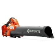 Husqvarna 970569903 350iB 40V LeafBlaster Brushless Lithium-Ion Cordless Leaf Blower Tool Only