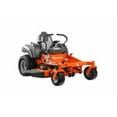 thumbnail image 1 of Husqvarna MZ48 (48") 23HP Kawasaki Zero Turn Mower, 1 of 6