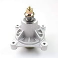 thumbnail image 1 of Husqvarna Mandrel Spindel Assembly for Lawn Mowers / 587125201, 532174356, 1 of 5
