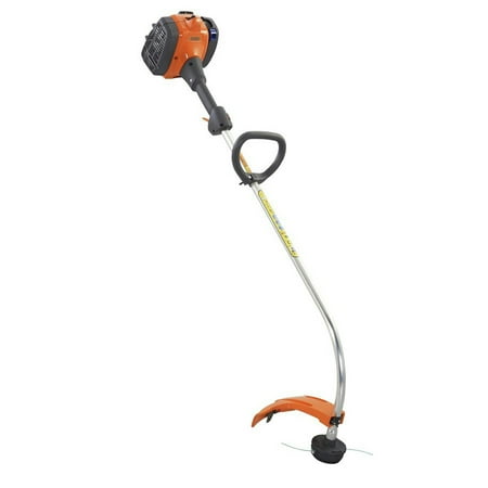 Husqvarna Handheld Outdoor Products Husqvarna 122C Curved Shaft Gas String Trimmer