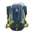 thumbnail image 1 of Husqvarna Motorcyclces Team Dakar Hydration Backpack - 3HS240036400, 1 of 4