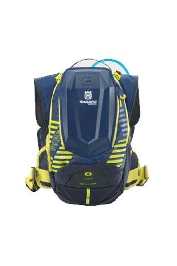 Husqvarna Motorcyclces Team Dakar Hydration Backpack - 3HS240036400