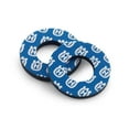 thumbnail image 1 of Husqvarna Motorcycles Grip Donut Set - 81302965500, 1 of 4
