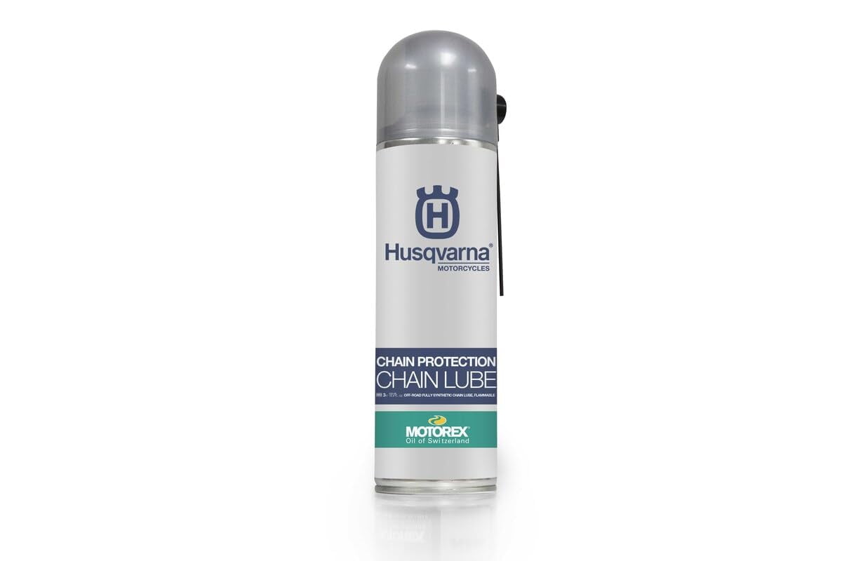 Lubricante Para Cadenas De Moto