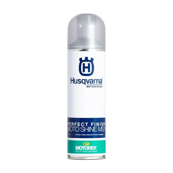 Husqvarna Motorcycles/Motorex Moto Shine MS1 (500ml) - U7022050