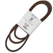 Husqvarna OEM Drive Belt 592855201 for K46 YTH18542 YTH22V46 YTH24V48 TS142 TS146