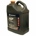 thumbnail image 1 of Husqvarna OEM HP 2 Stroke Engine Oil 1 Gallon Bottle 593152605, 1 of 3