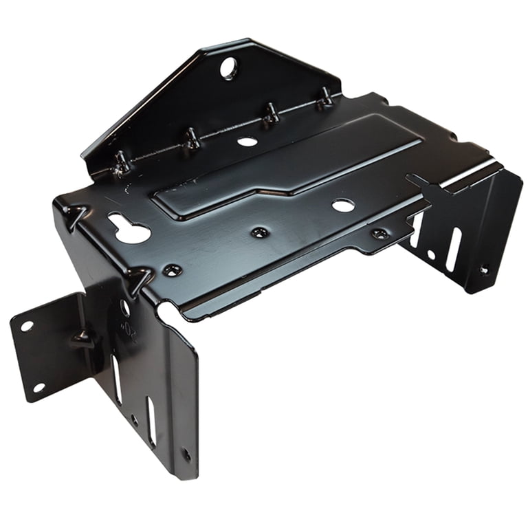 Genuine OEM Husqvarna Lower Drawbar Plate for 2346XLS & YTH24V48