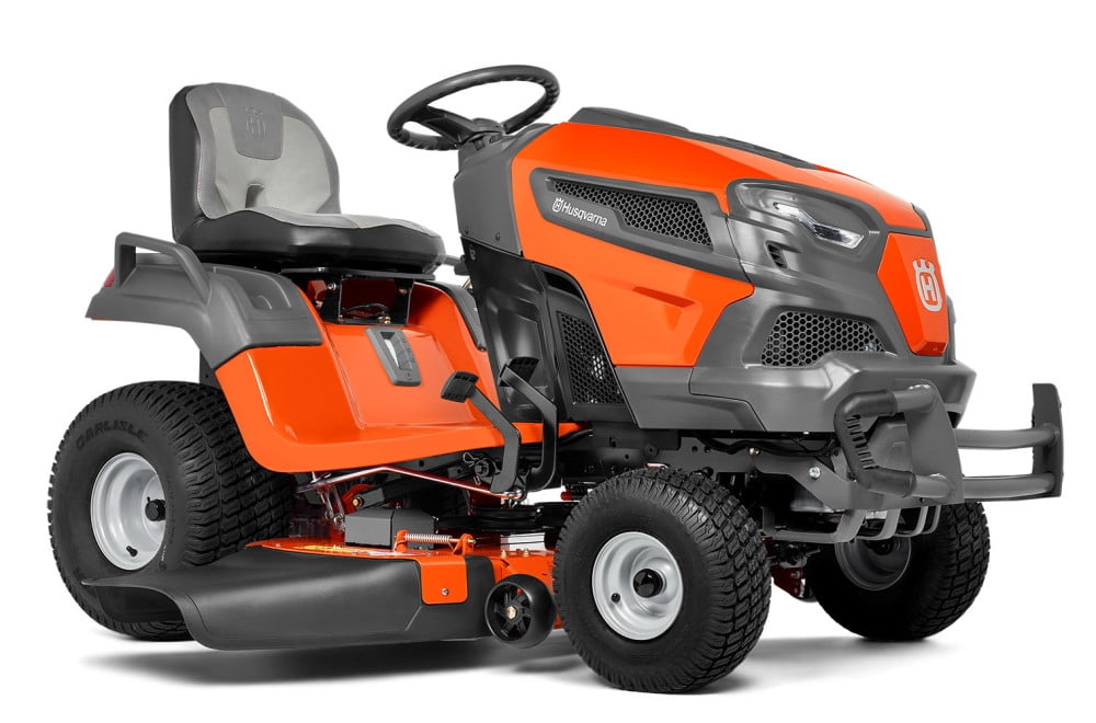 Husqvarna 42 inch mower deck hotsell