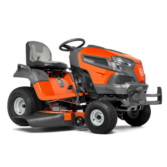 "Husqvarna Outdoor Power Equipment 21.5 Hp 42"" Deck Riding Mower W/ Diff-Lock (Ts 242Xd)"
