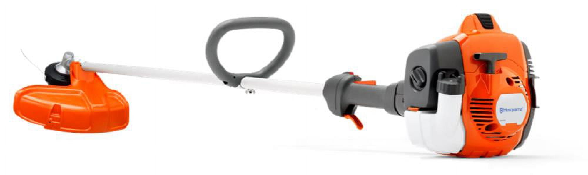 Husqvarna Outdoor Power Equipment-967 17 52-01 322L Straight Shaft Loop Handle Grass Trimmer
