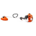 thumbnail image 1 of Husqvarna Outdoor Power Equipment-967 17 52-01 322L Straight Shaft Loop Handle Grass Trimmer, 1 of 4