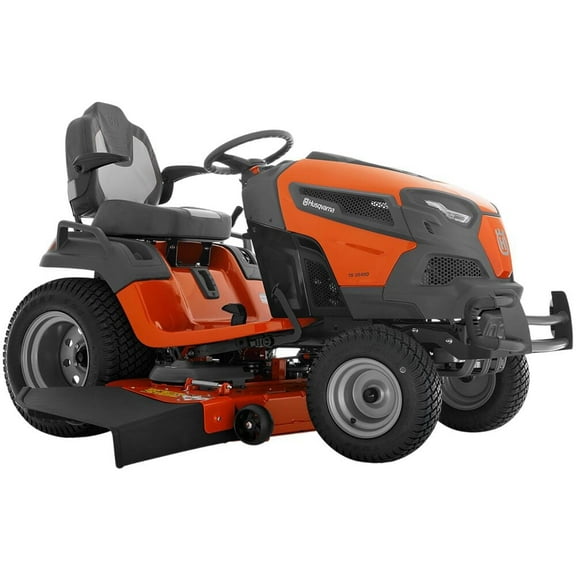 Husqvarna TS248XD 23HP Kawasaki Lawn Tractor