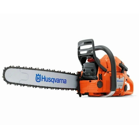 Husqvarna 372Xp 71Cc 20In Chainsaw With 3/8In .050 Bar And Chain