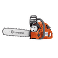 thumbnail image 1 of Husqvarna Outdoor Power Equipment Husqvarna 460 Rancher Chainsaw 24", 1 of 2