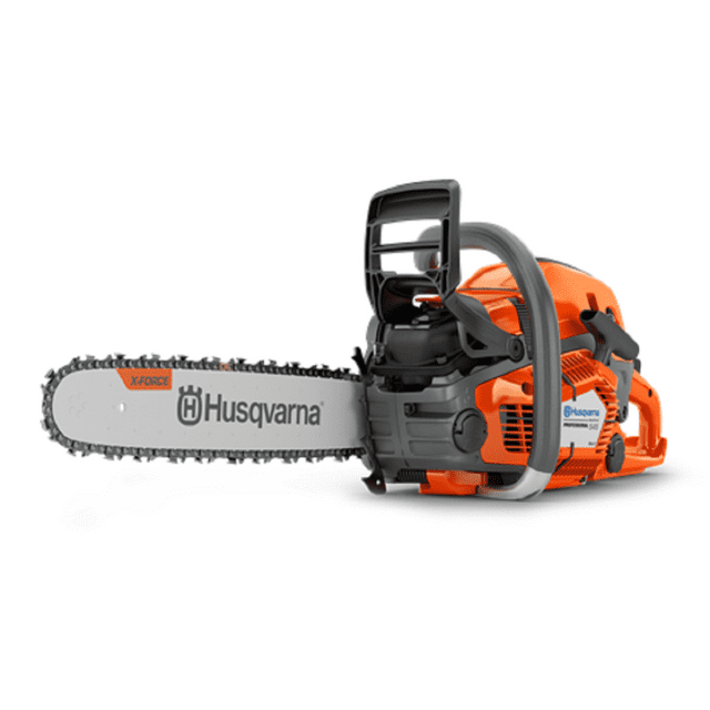 Husqvarna 545 II 16-Inch Chainsaw - 50cc, Outdoor Power Equipment for ...