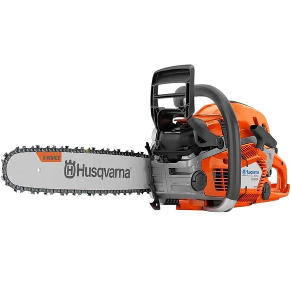 Husqvarna Outdoor Power Equipment Husqvarna 550 Xp Mark Ii 20 In. Chainsaw