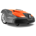 thumbnail image 1 of Husqvarna Outdoor Power Equipment Husqvarna Automower 550H Robotic Lawn Mower, 1 of 4