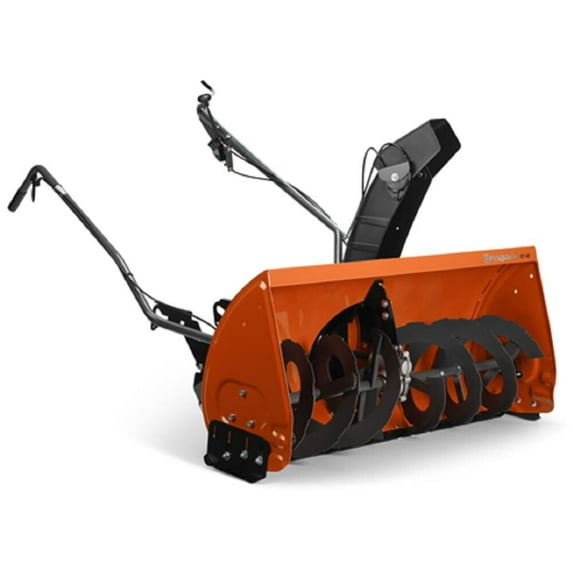 Husqvarna Outdoor Power Equipment Husqvarna E-Lift Snow Thrower Attachment 42" 2-Stage