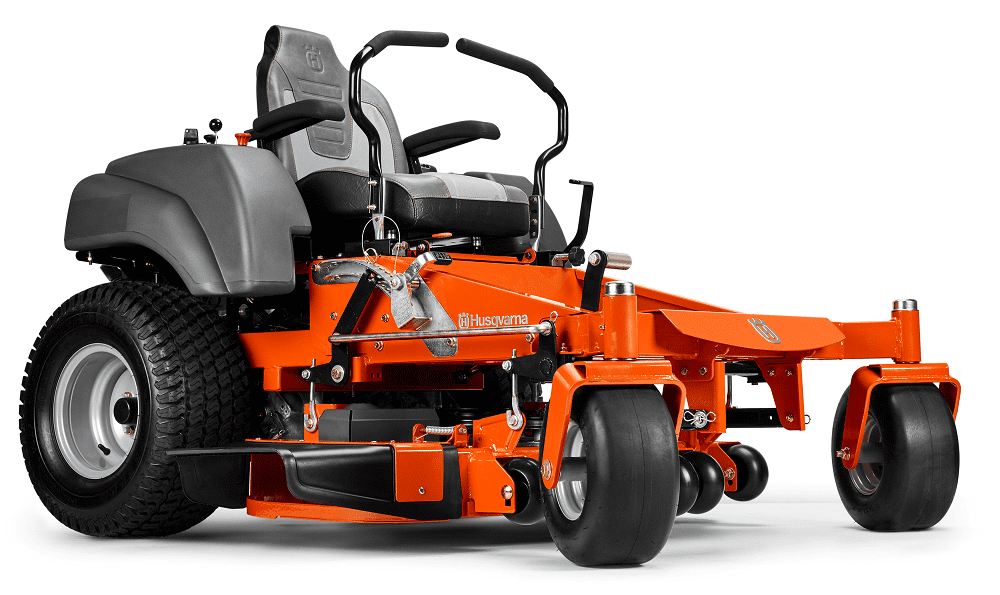 Husqvarna Outdoor Power Equipment Husqvarna Mz54 Zero Turn Mower