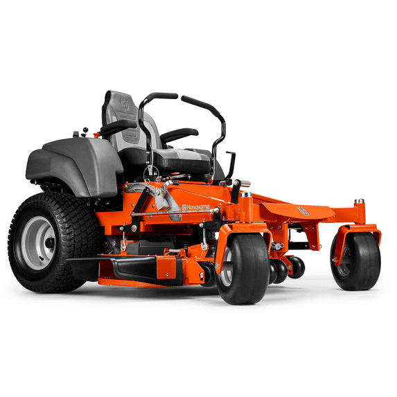 Husqvarna Outdoor Power Equipment Husqvarna Mz54 Zero Turn Mower