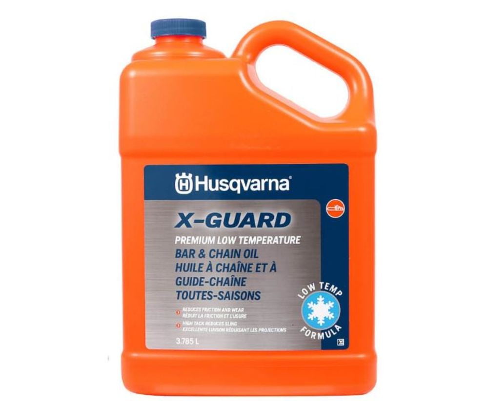Husqvarna Outdoor Power Equipment Husqvarna Premium Bar And Chain Oil