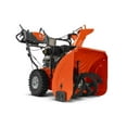 thumbnail image 1 of Husqvarna Outdoor Power Equipment Husqvarna St 224 Residential Snow Blower 24" 208Cc, 1 of 8