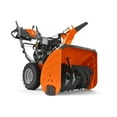thumbnail image 1 of Husqvarna Outdoor Power Equipment Husqvarna St 330 Residential Snow Blower 30" 369Cc, 1 of 8