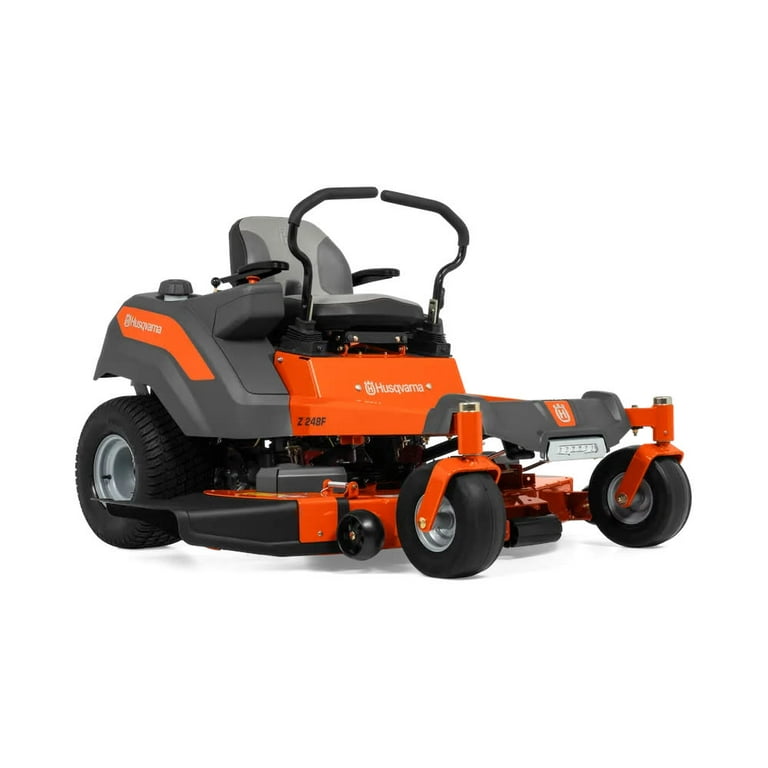 Husqvarna Outdoor Power Equipment Husqvarna Z248F Zero Turn Lawn