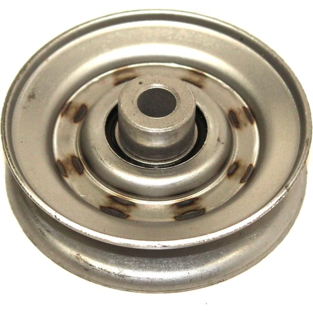 Husqvarna Part Number 532139123 Pulley Idler Grooved