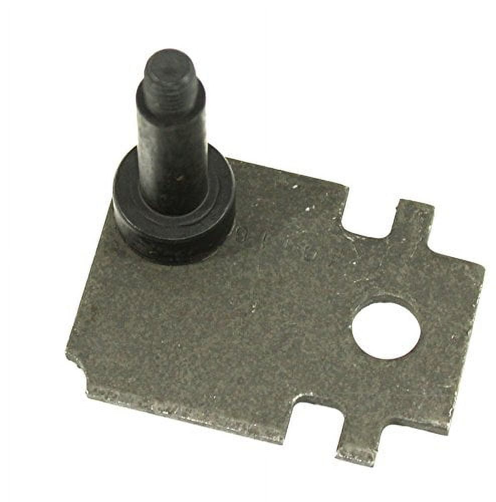 Husqvarna OEM Axle Arm Assembly Front Left Hand Part Number 532401174