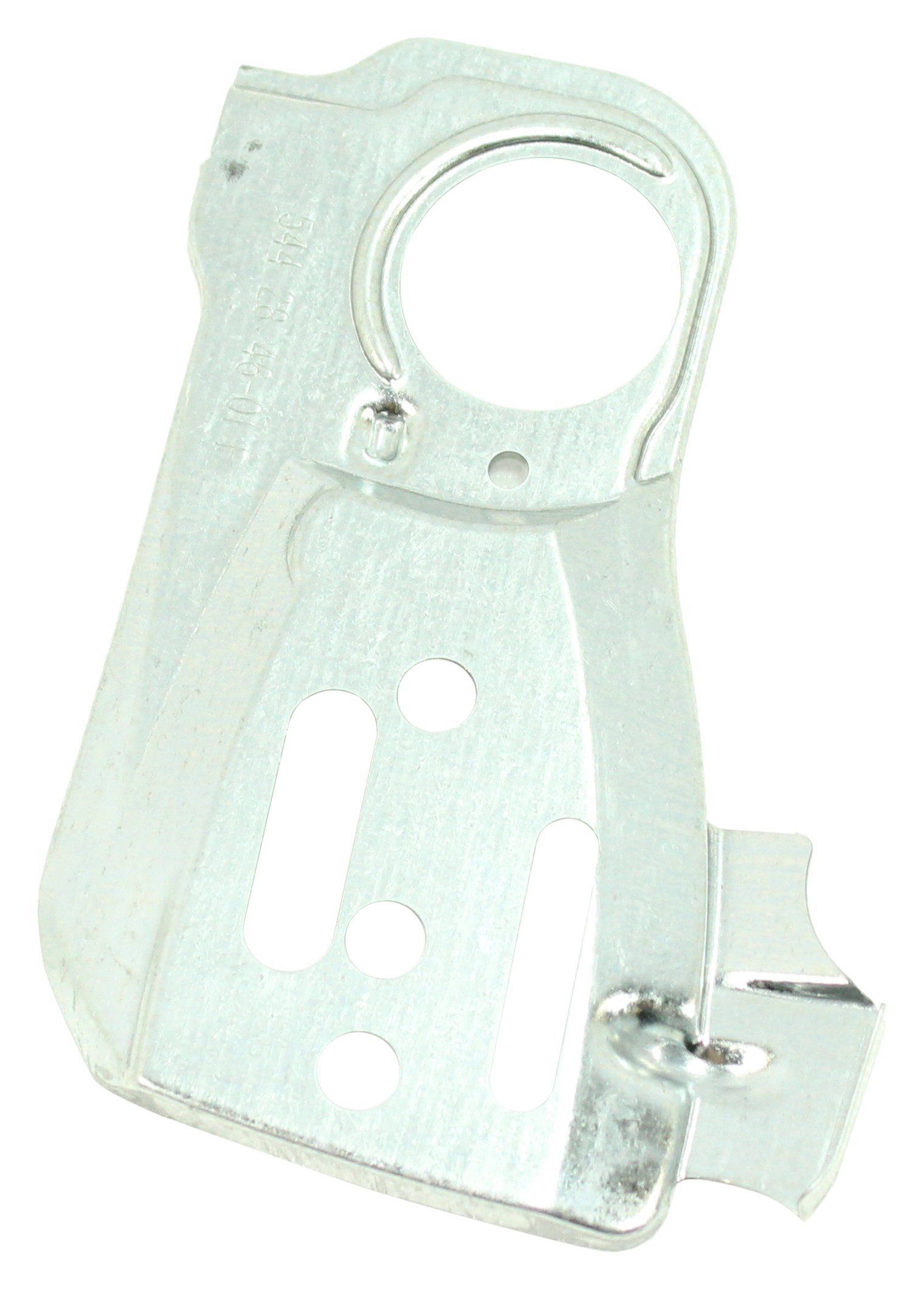 Husqvarna Part Number 544284601 Chain Guide Plate