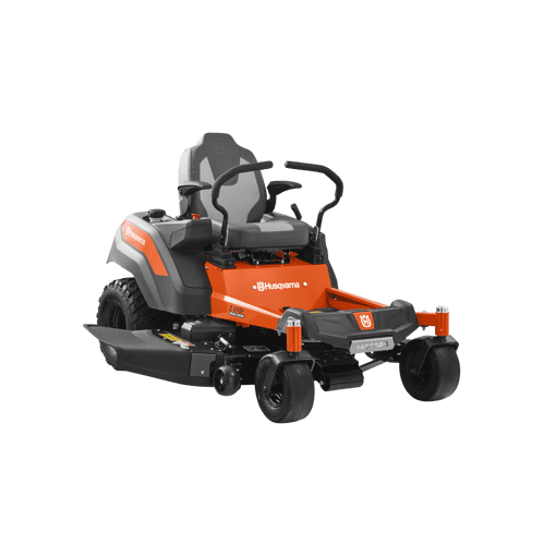 Husqvarna Premium Special Edition Z248F (48") 24HP Kawasaki Zero Turn Lawn Mower