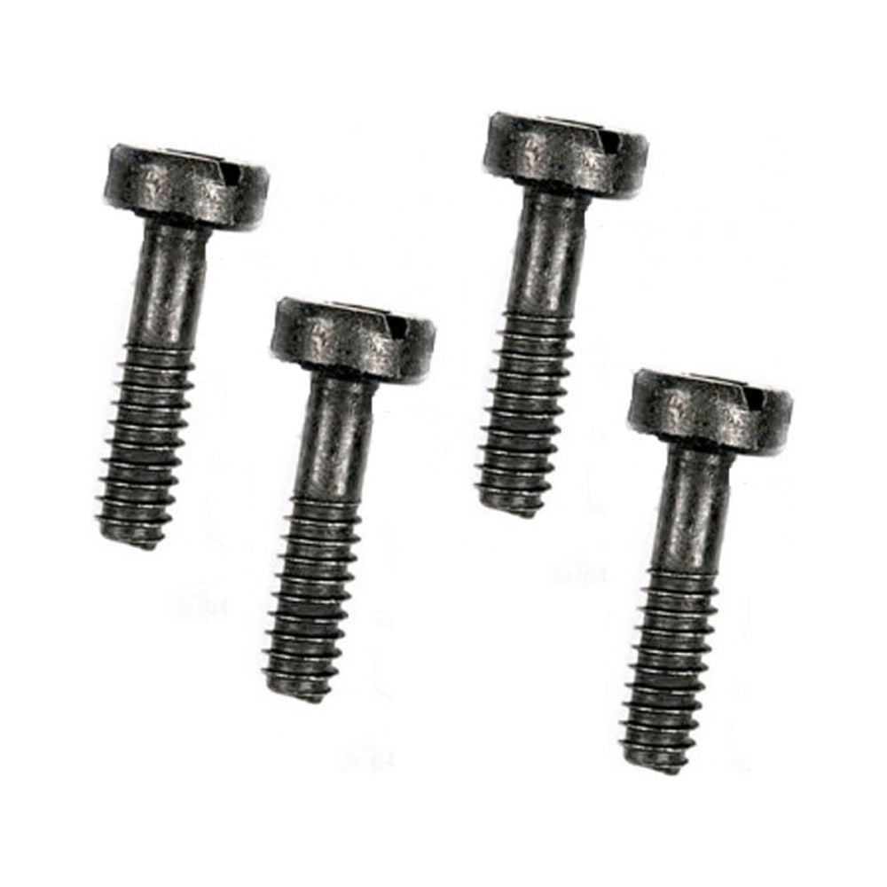 Husqvarna Chainsaw 4 Pack of OEM Replacement Screws 5032173214PK