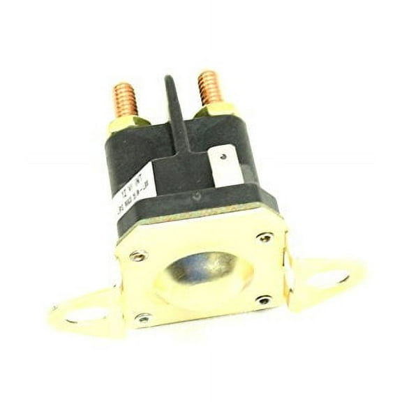 Husqvarna Solenoid Automotive Starters for Riding & Zero Turn Mowers, 0.35 lbs