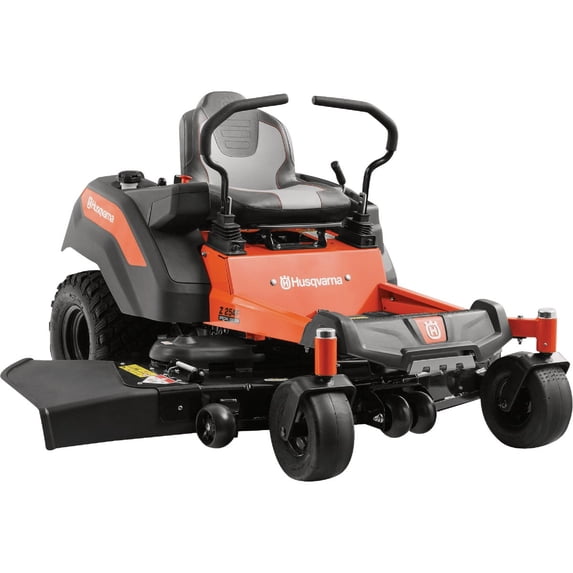 Husqvarna Special Edition Z254F (54") 23HP Kawasaki Zero Turn Lawn Mower