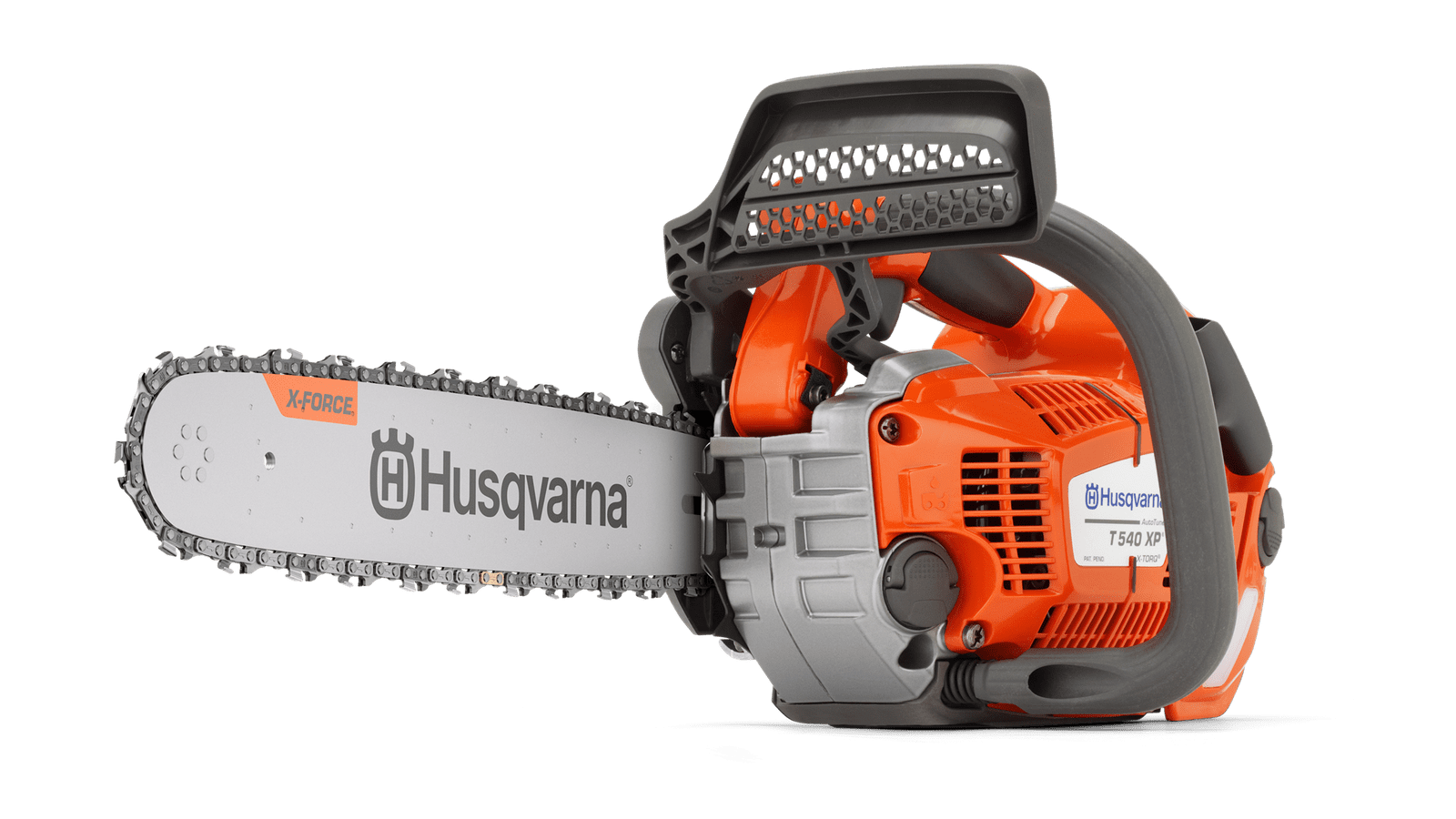 Husqvarna T540XP (16") 37.7cc 2-cycle Gas Chainsaw Model
