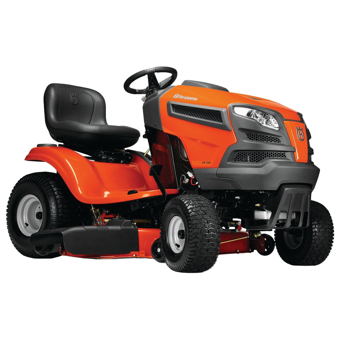 Husqvarna TS 120 (42") 19HP Briggs Lawn Tractor 970846301
