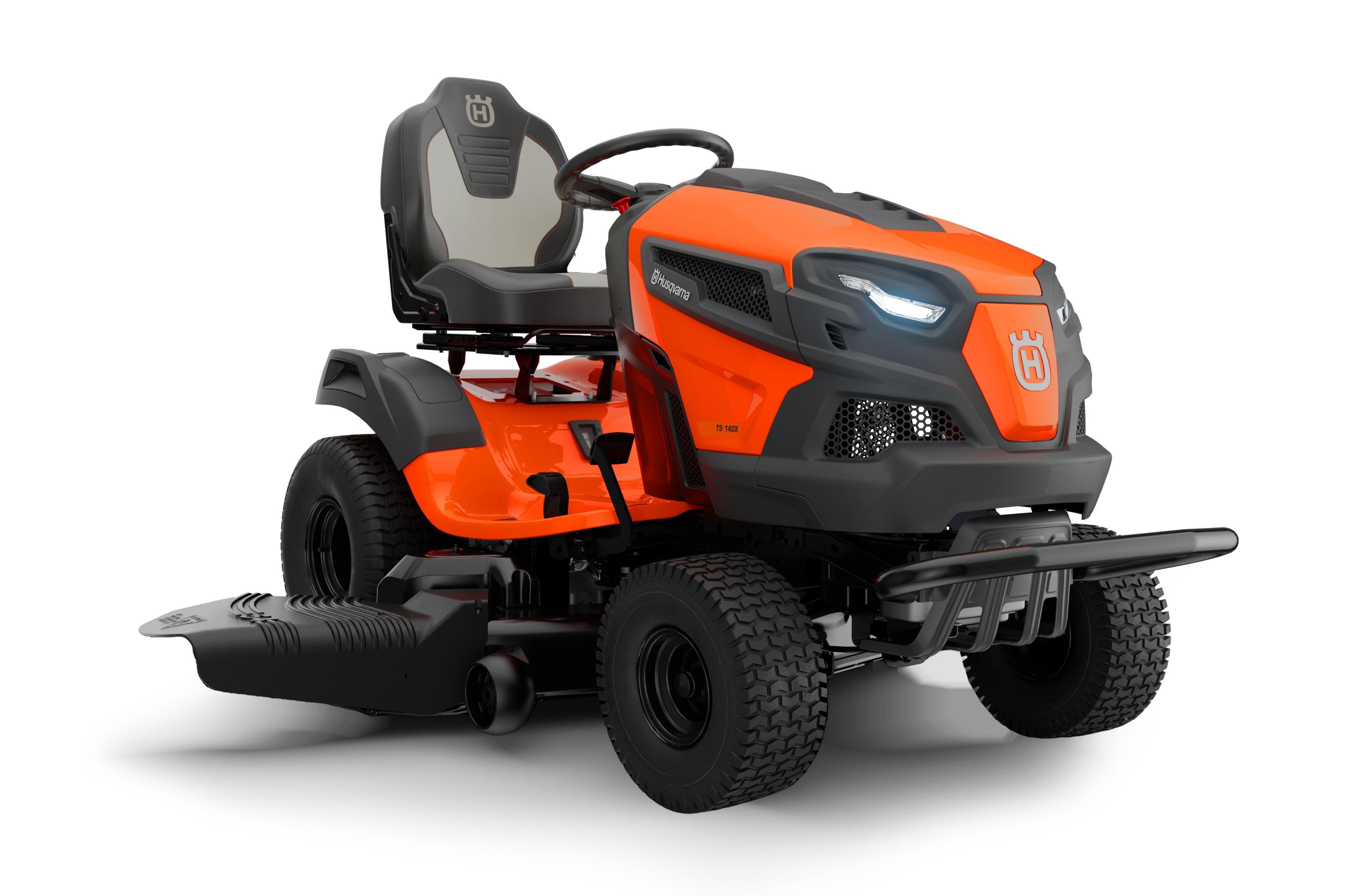Husqvarna TS 140X (42") 22HP Briggs Lawn Tractor 970846701